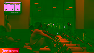Orangetheory Fitness OTF Coaching FCF 06s 16x9 Ad Commercial Brand Imagery Photoshoot 0