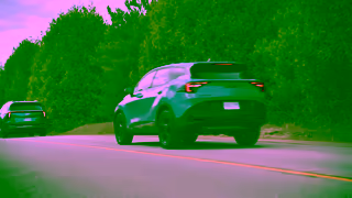 KIA The new Kia Sportage Move confidently with Advanced Driver Assistance Systems Ad Commercial Brand Imagery Photoshoot 0