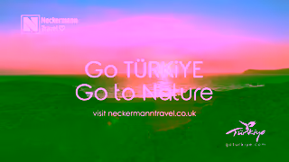 Neckermann Travel Turkish Bath Neckermann Travel Ad Commercial Brand Imagery Photoshoot 2
