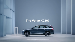 Volvo The Volvo XC90 plugin hybrid Tailored Wool Blend Seats Ad Commercial Brand Imagery Photoshoot 2