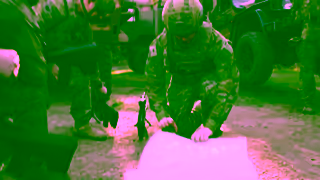 Australian Defence Forces Video Ad Ad Commercial Brand Imagery Photoshoot 1
