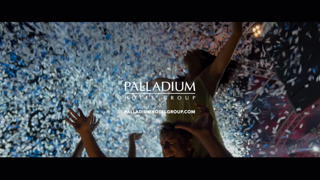 Palladium Hotel Group Palladium Hotel Group Stay where entertainment Ad Commercial Brand Imagery Photoshoot 2