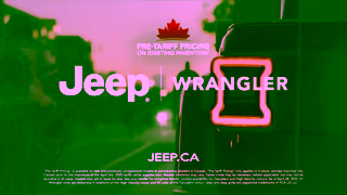 Jeep JeepWrangler FamousForFreedom Gas 15ENG 16x9 PreTariffMay Ad Commercial Brand Imagery Photoshoot 2