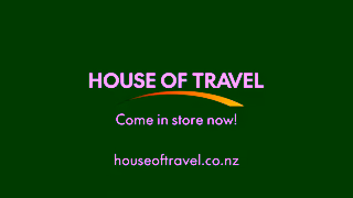 House Of Travel House of Travel Ad Commercial Brand Imagery Photoshoot 2
