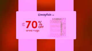 Wayfair CA OV CA Day Category 16x9 15 Ad Commercial Brand Imagery Photoshoot 1