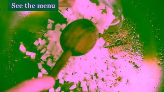 Blue Apron JohnWeeknight Hero15sMenu Ad Commercial Brand Imagery Photoshoot 1