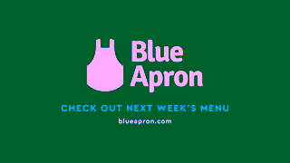 Blue Apron JohnWeeknight Hero15sMenu Ad Commercial Brand Imagery Photoshoot 2