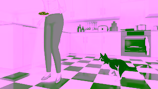 Purina Feed your cat like a Star with Doubly Delicous Dry Its Great to be a Cat Ad Commercial Brand Imagery Photoshoot 0