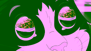 Purina Feed your cat like a Star with Doubly Delicous Dry Its Great to be a Cat Ad Commercial Brand Imagery Photoshoot 1