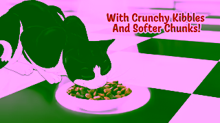 Purina Feed your cat like a Star with Doubly Delicous Dry Its Great to be a Cat Ad Commercial Brand Imagery Photoshoot 2