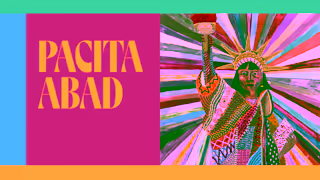 Art Galley of Ontario Pacita Abad Only At The AGO Ad Commercial Brand Imagery Photoshoot 0