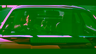 Budget Direct Budget Direct Car Insurance Green Light Ad Commercial Brand Imagery Photoshoot 1
