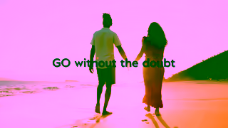 InsureandGo InsureandGo Dont let gaps in your travel insurance spoil your holiday GO without the doubt Ad Commercial Brand Imagery Photoshoot 2