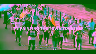 Voltaren The Joy Of Movement Ad Commercial Brand Imagery Photoshoot 2
