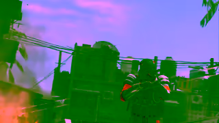 Call Of Duty enUS NA Sony CODMW3 Aware S1 FullGame PremUpsell Z BuyNow VID 1920x1080 15 Sale 0 Social V0 1223 Ad Commercial Brand Imagery Photoshoot 1