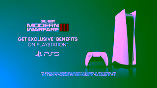 Call Of Duty enUS NA Sony CODMW3 Aware S1 FullGame PremUpsell Z BuyNow VID 1920x1080 15 Sale 0 Social V0 1223 Ad Commercial Brand Imagery Photoshoot 2