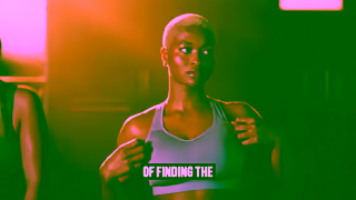 Gymshark We Do Gym Ad Commercial Brand Imagery Photoshoot 0