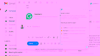 Grammarly Shortened Write Like a Pro Write Your Best Work With Grammarly Ad Commercial Brand Imagery Photoshoot 0