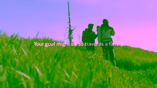 Fidelity Investments Accelerate your dreams 6 seconds Ad Commercial Brand Imagery Photoshoot 1