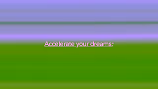 Fidelity Investments Accelerate your dreams 6 seconds Ad Commercial Brand Imagery Photoshoot 2