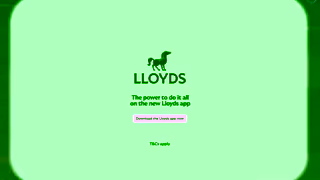 Lloyds Bank The power to do it all on the new Lloyds app Ad Commercial Brand Imagery Photoshoot 2