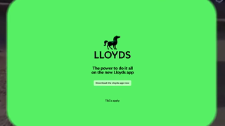 Lloyds Bank The power to do it all on the new Lloyds app Ad Commercial Brand Imagery Photoshoot 2