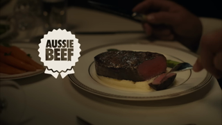 Aussie Beef The Greatest Ship 15 Ad Commercial Brand Imagery Photoshoot 2