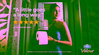 ROYALE Thicker Tissue More Comfort Ad Commercial Brand Imagery Photoshoot 1