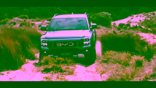 BYD BYD Surfer 30s Ad Commercial Brand Imagery Photoshoot 1