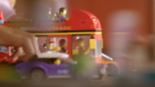Lego LEGO CITY Ultimate Challenge 15s Ad Commercial Brand Imagery Photoshoot 1