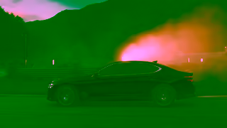 Genesis The Genesis G70 Delivering Exceptional Genesis Canada Ad Commercial Brand Imagery Photoshoot 2