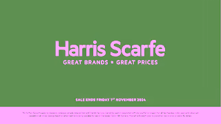 Harris Scarfe H160625AY1 Ad Commercial Brand Imagery Photoshoot 2