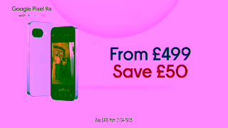 Currys Currys Mobile Core May BH Google Ad Commercial Brand Imagery Photoshoot 2