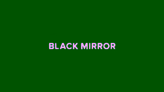 Netflix Black Mirror Season 7 Netflix Common People Ad Commercial Brand Imagery Photoshoot 2