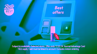 Boots Boots Best for Less Save up to half price on 100s of beauty favourites Ad Commercial Brand Imagery Photoshoot 1