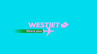 WestJet Video Ad Ad Commercial Brand Imagery Photoshoot 2