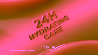 L'Oreal Paris Plump Ambition Lip Oil with Hyaluronic Acid LOral Paris Australia NZ Ad Commercial Brand Imagery Photoshoot 1