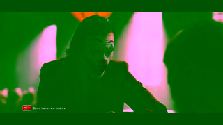 Warner Brothers Joker Folie Deux October 3 Ad Commercial Brand Imagery Photoshoot 0
