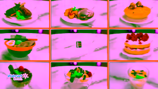 ZURU Toys MasterChef all 15s 16 9 15s brand YOUTUBE Canada ENG Ad Commercial Brand Imagery Photoshoot 0