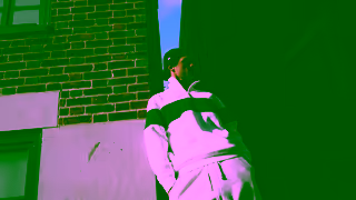 Industrie Clothing Boston Winter 25 Ad Commercial Brand Imagery Photoshoot 1