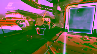 Splitgate Splitgate2 CutdownA Social English IARC 16x9 060225 R Ad Commercial Brand Imagery Photoshoot 1