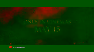 Warner Brothers Final Destination In cinemas May 15 Ad Commercial Brand Imagery Photoshoot 2