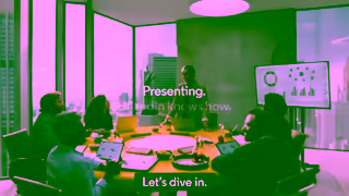 LinkedIn Making Work Make Sense LinkedIn Knows How Ad Commercial Brand Imagery Photoshoot 2
