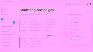 Monday.com mondaycom is the best AI for work Ad Commercial Brand Imagery Photoshoot 1