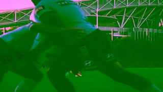 Adidas YOU GOT THIS adidas x New South Wales Rugby League Ad Commercial Brand Imagery Photoshoot 0