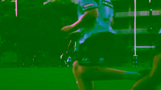 Adidas YOU GOT THIS adidas x New South Wales Rugby League Ad Commercial Brand Imagery Photoshoot 1
