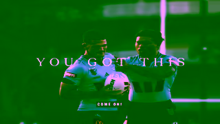Adidas YOU GOT THIS adidas x New South Wales Rugby League Ad Commercial Brand Imagery Photoshoot 2