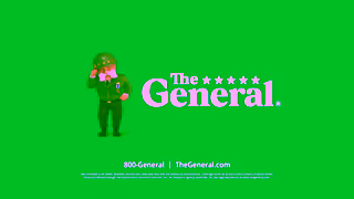 The General Insurance TheGeneral Wave2 ScienceCamp 16x9 15s US ENG Ad Commercial Brand Imagery Photoshoot 2