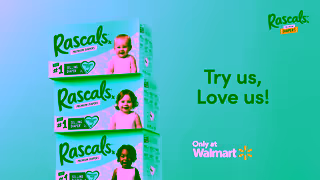 Rascals 6Sec Diapers Absorbency CA Ad Commercial Brand Imagery Photoshoot 2