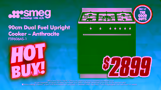 The Good Guys Cooking Shop Deals Now The Good Guys Ad Commercial Brand Imagery Photoshoot 2